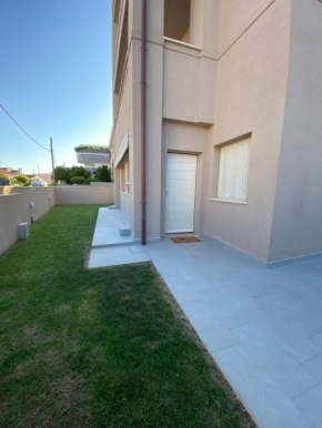 Casa Emalí Olbia